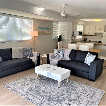 Riviera Resort Hervey Bay Zimmer foto