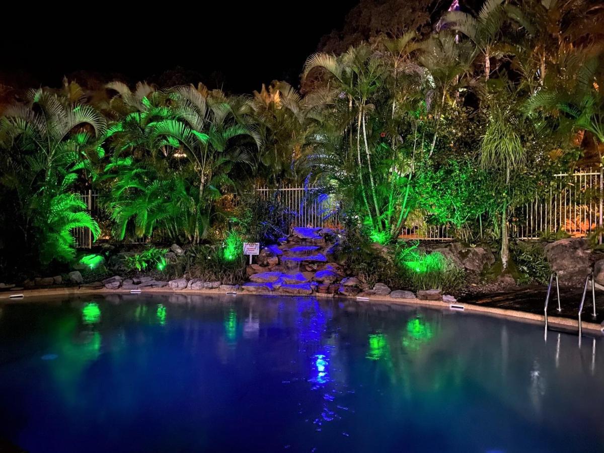 Riviera Resort Hervey Bay Exterior foto