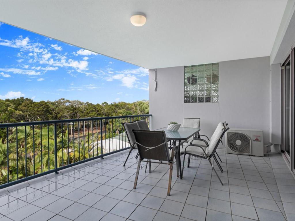 Riviera Resort Hervey Bay Exterior foto