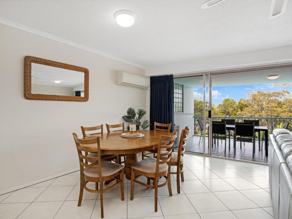 Riviera Resort Hervey Bay Exterior foto