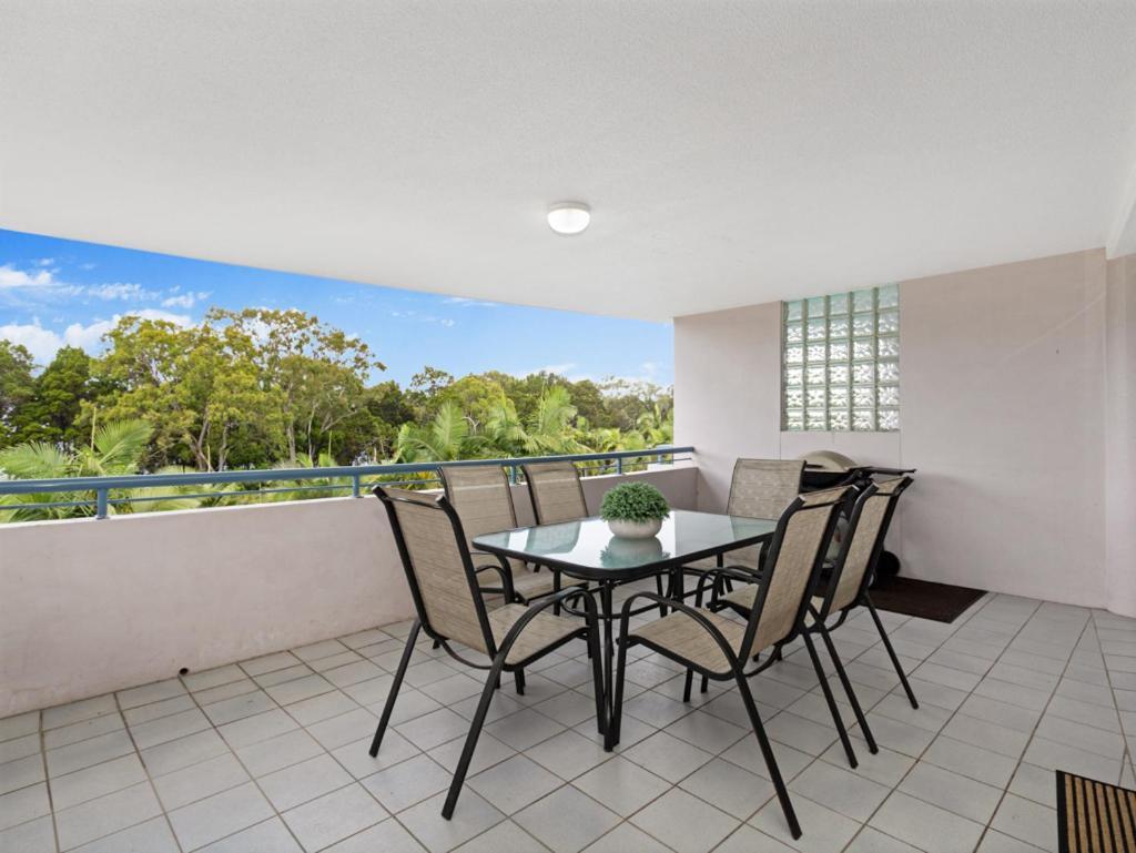 Riviera Resort Hervey Bay Exterior foto