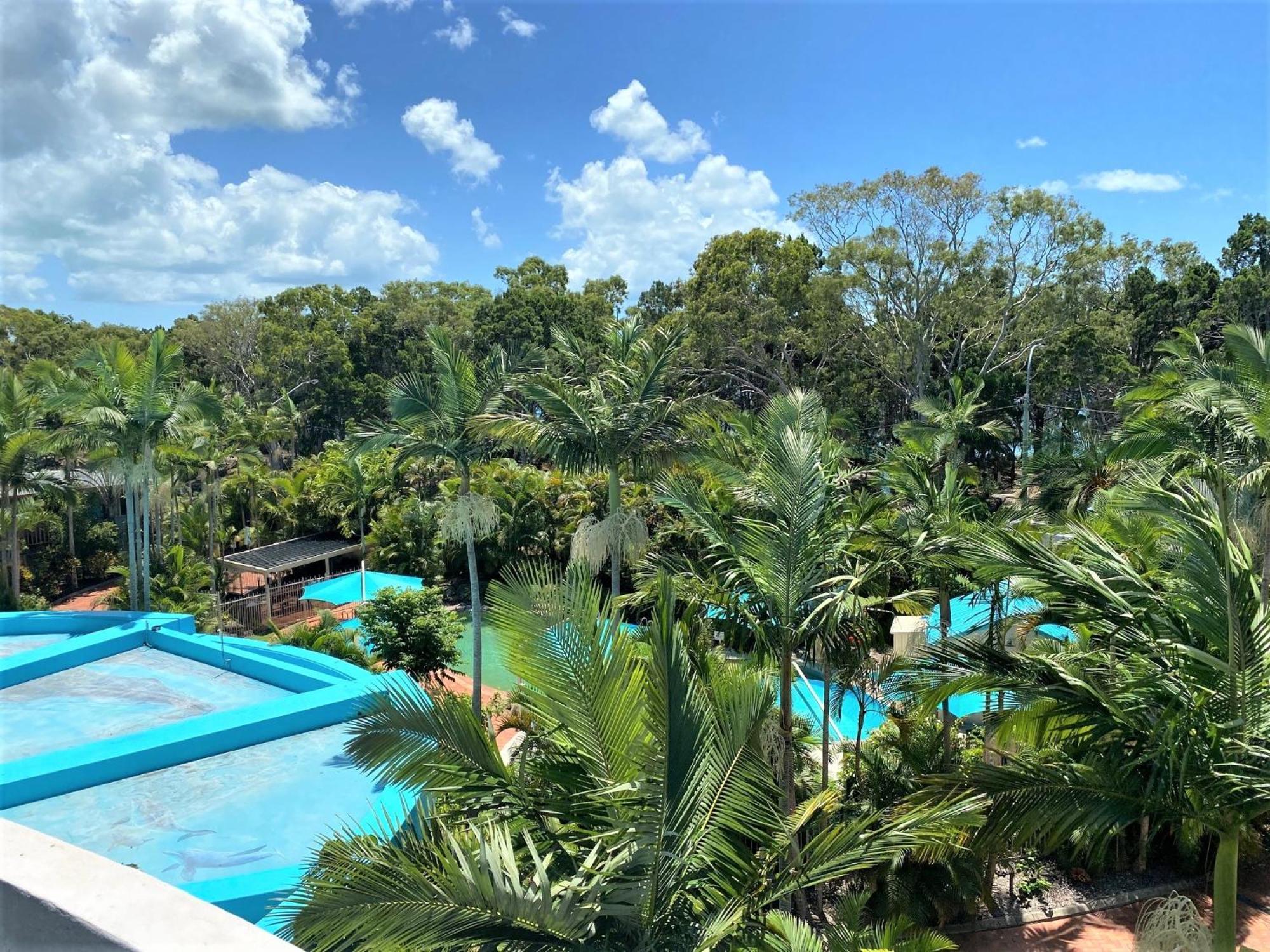 Riviera Resort Hervey Bay Zimmer foto