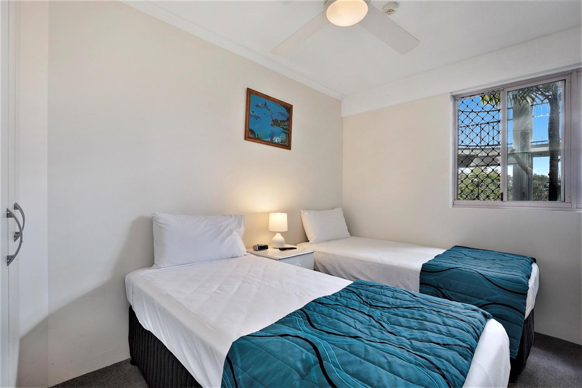 Riviera Resort Hervey Bay Zimmer foto